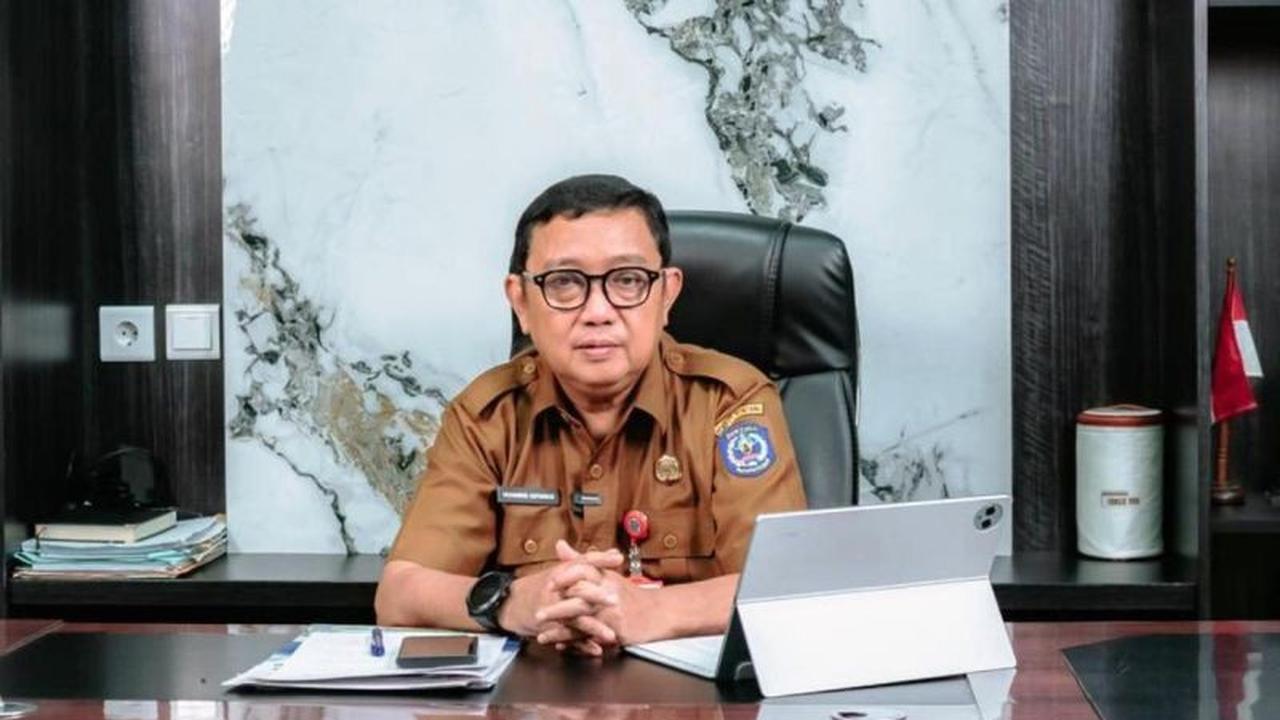 Wow, Target Investasi Bontang Tembus Rp821 Miliar di Triwulan III, Optimis Capai Rp2,5 Triliun!