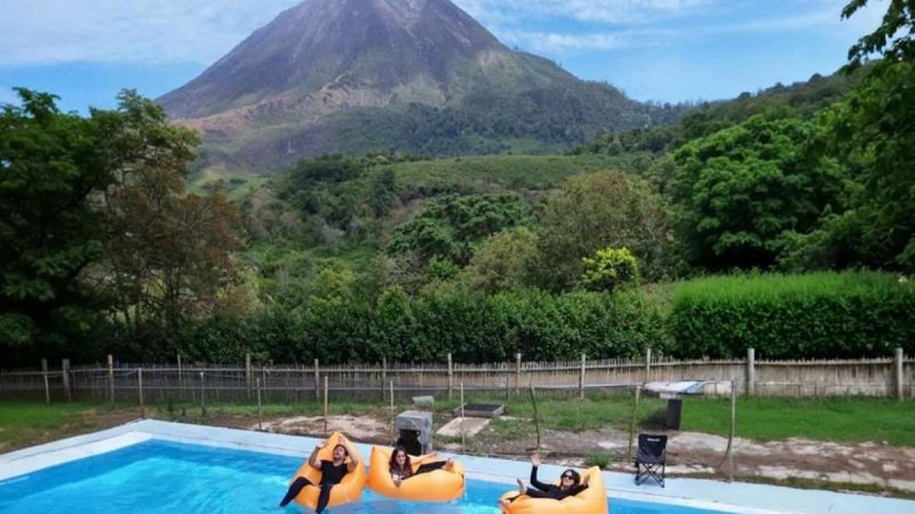 USU Bangun Desa Foursety di Karo: Raih Rp15 Juta dalam Sebulan, Wujud Nyata Program Desa Binaan USU