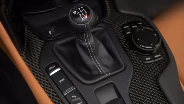 Toyota rencanakan mobil sport listrik GR bertransmisi manual