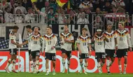 UEFA Nations League: Wirtz Bersinar Saat Jerman Kalahkan Serbia, Portugal Tundukkan Denmark