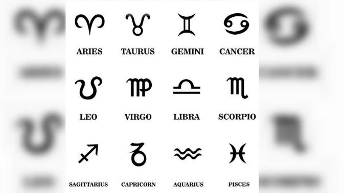 Top 3 Gerhana Matahari 21 Agustus Dan Peruntungan Ramalan Zodiak