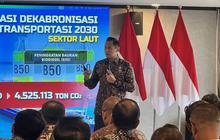 Indonesia Segera Luncurkan Roadmap Dekarbonisasi Transportasi pada Mei 2026