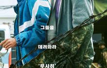 Mengenal Lebih Dekat 6 Drama Korea Terbaik di Netflix 2023
