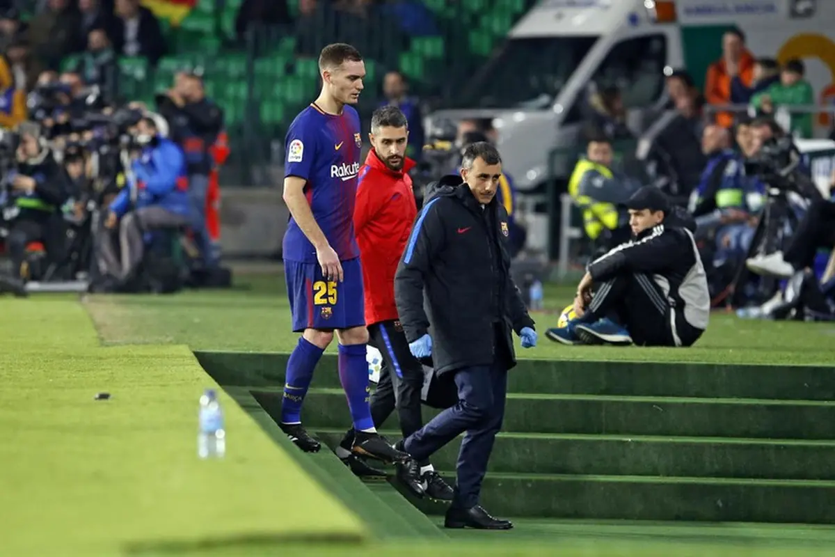 Thomas Vermaelen