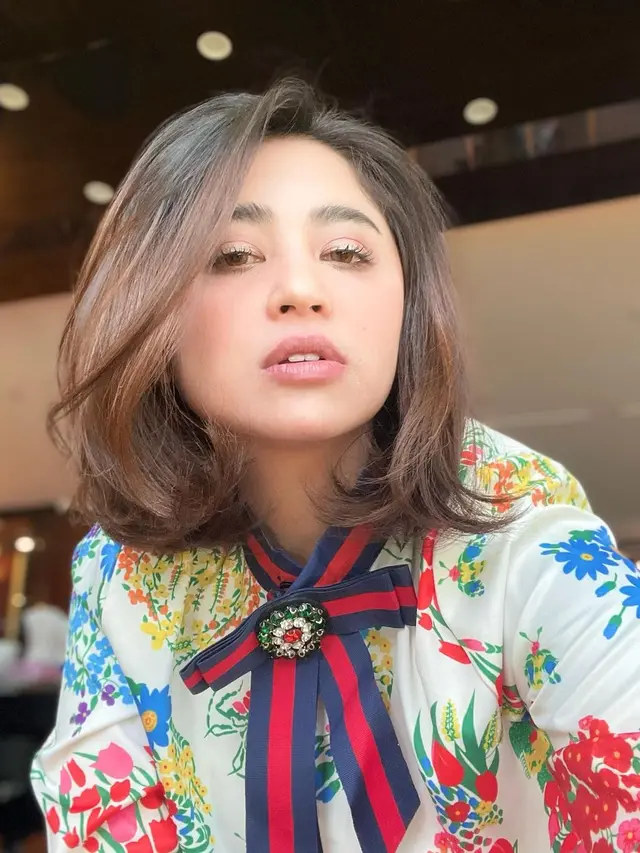 Dewi Perssik. (Foto: Dok. Instagram @dewiperssik9)