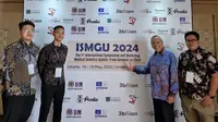 Workshop dan Simposium Internasional Genetika Medik di YARSI