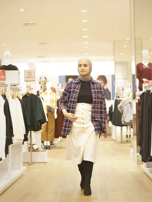 (Bambang E.Ros/Fimela.com)