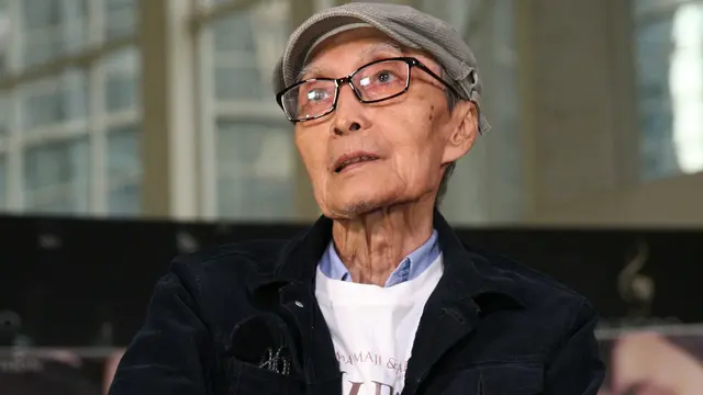 [Bintang] Sapardi Djoko Damono