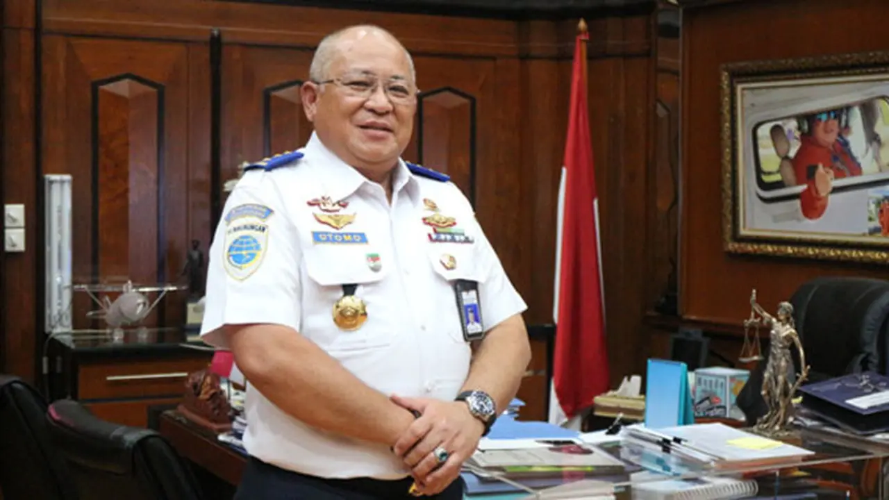 Tingkatkan Jumlah Pelaut, Ini Wacana Kurikulum Baru dari BPSDM