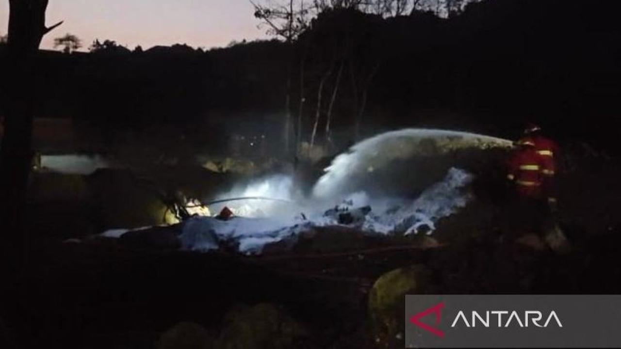 Belajar dari Tragedi 4 Korban Jiwa: Kasus Kebakaran Sumur Minyak Rakyat Blora dan Pentingnya Regulasi Keselamatan