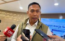 Bulog Siap Salurkan 500 Ribu Ton SPHP Jagung di 2026 untuk Stabilisasi Harga