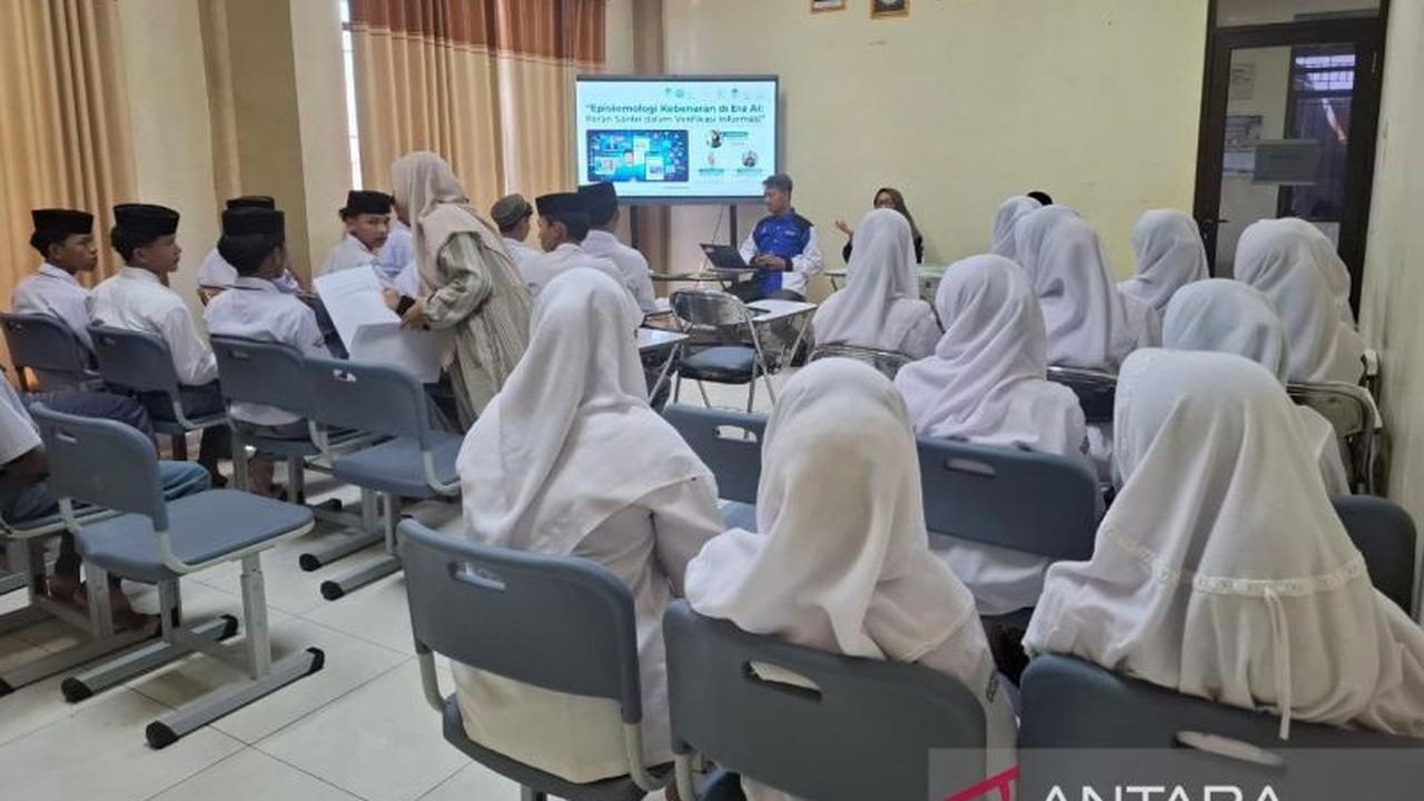 Pendidikan Pesantren: Melahirkan Generasi Berkarakter Kuat dan Berprestasi Unggul