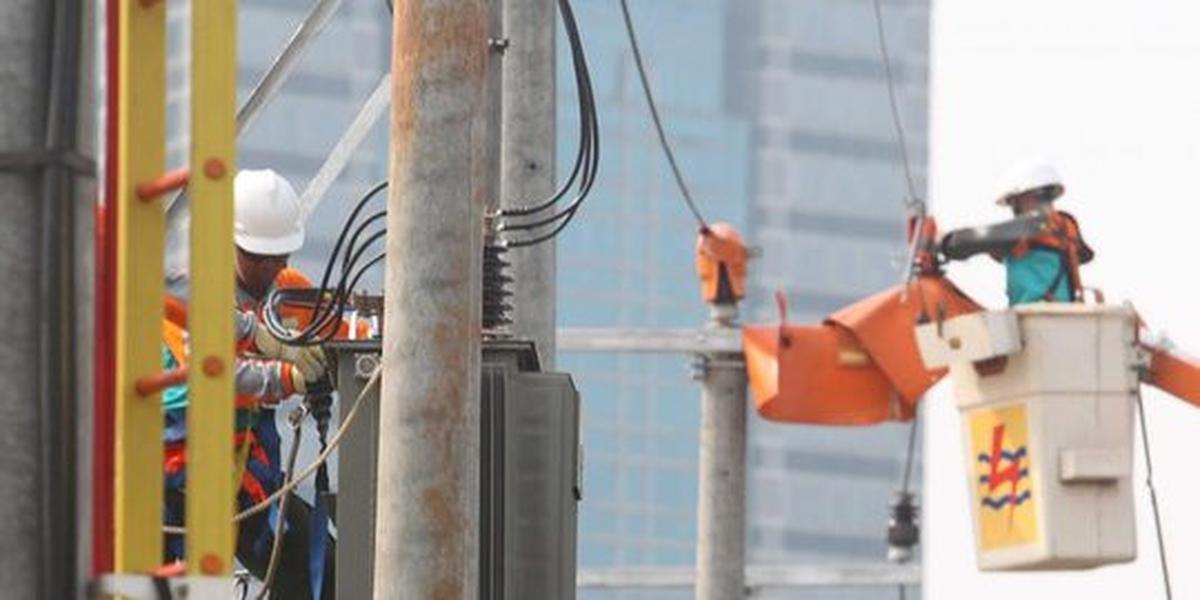 PLN jelaskan rumus pulsa listrik