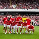 Tempat Menonton Manchester United vs Ipswich Town di Liga Inggris