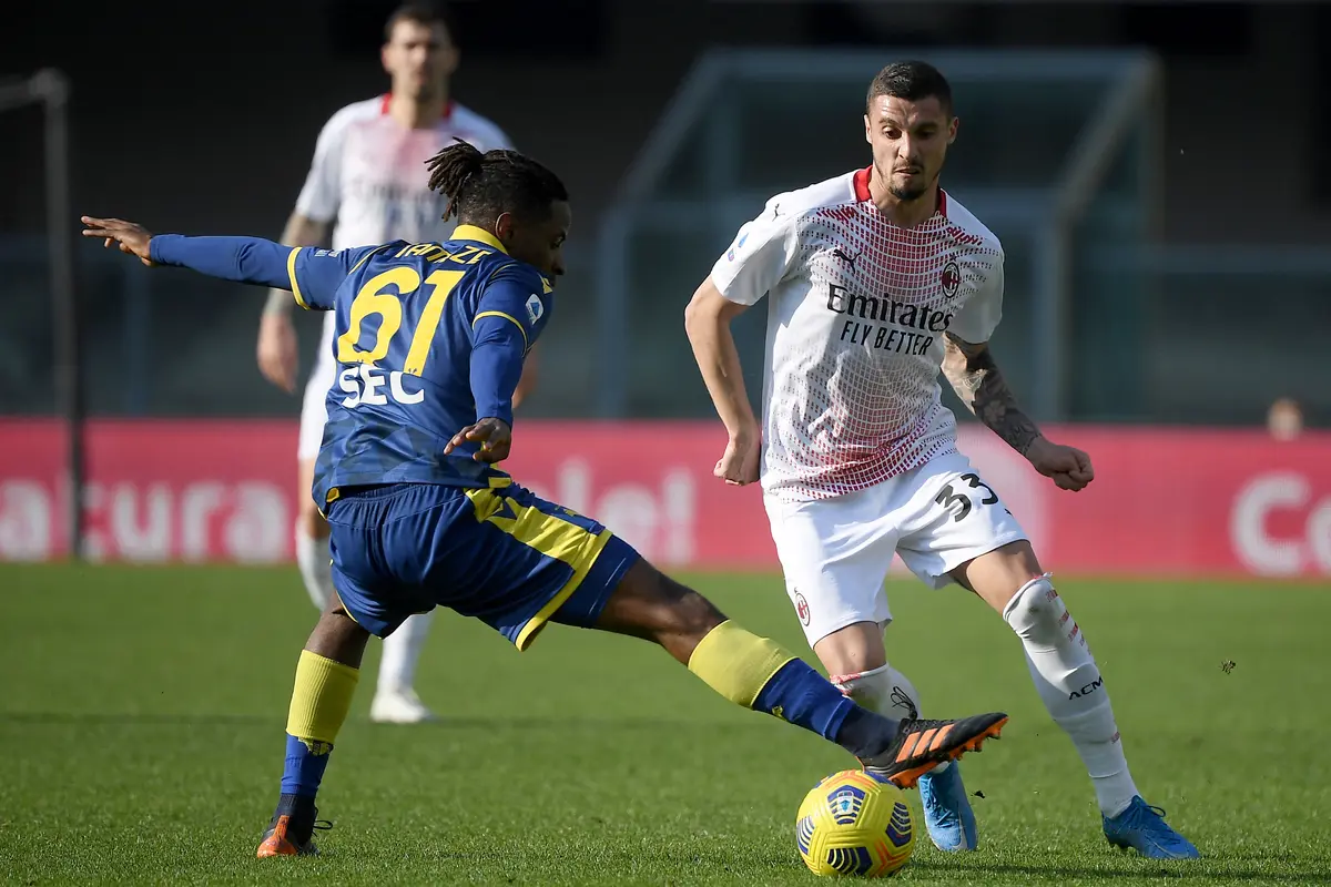 Rade Krunic
