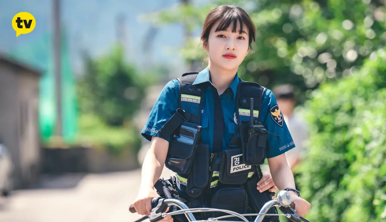 Once Upon a Small Town. (Kakao TV via Soompi)