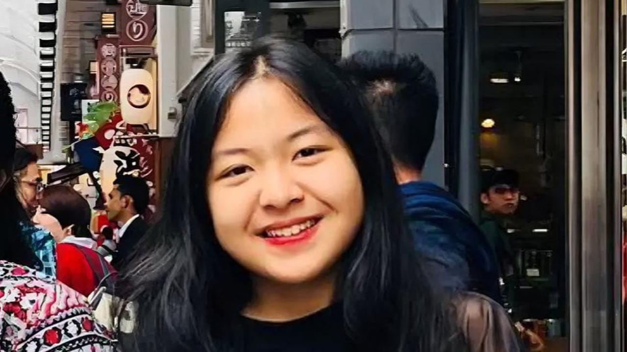Viral 7 Potret Masa Kecil Bernadya yang Sudah Imut dan Cantik dari Dulu