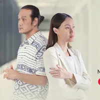 Vidio Original Series Pulang mengangkat kisah tentang kerinduan terhadap orang tua. (Dok. Vidio)