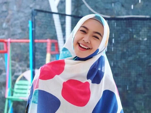 Ria Ricis Ungkap Alasan Dirinya Berhijab Ramadan Liputan6 Com