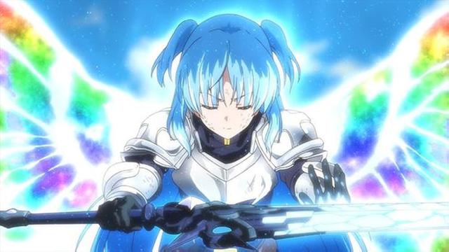 WorldEnd