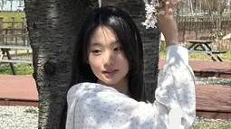 Seo Su Min Masih Kerja Paruh Waktu di Toko Takoyaki usai Bintangi AGENT KIM REACTIVATED