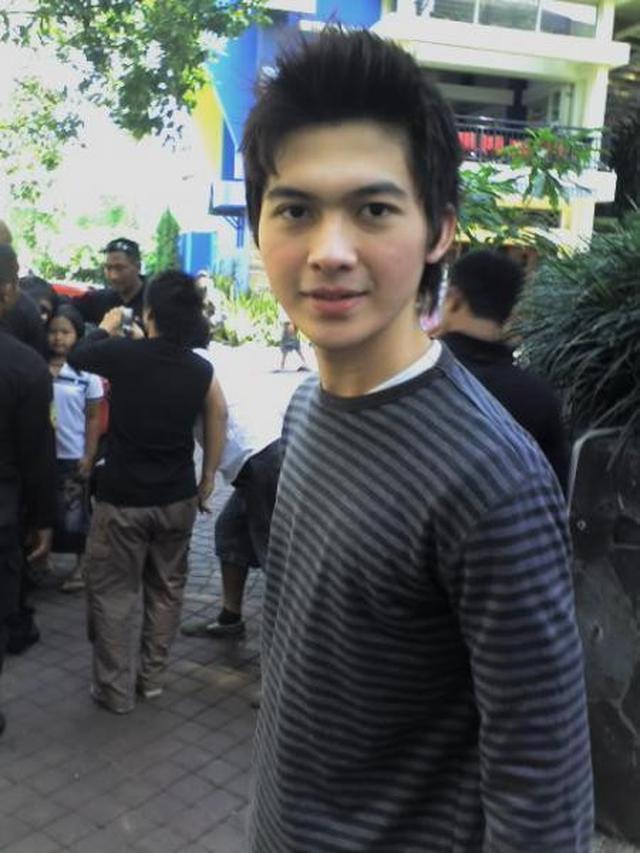 6 Potret Terbaru Farel Heart Series Versi Remaja, Bikin Pangling