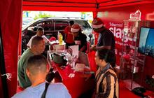Telkomsel Catat Lonjakan Trafik Data Signifikan Selama Periode Nataru 2025 di Papua dan Maluku