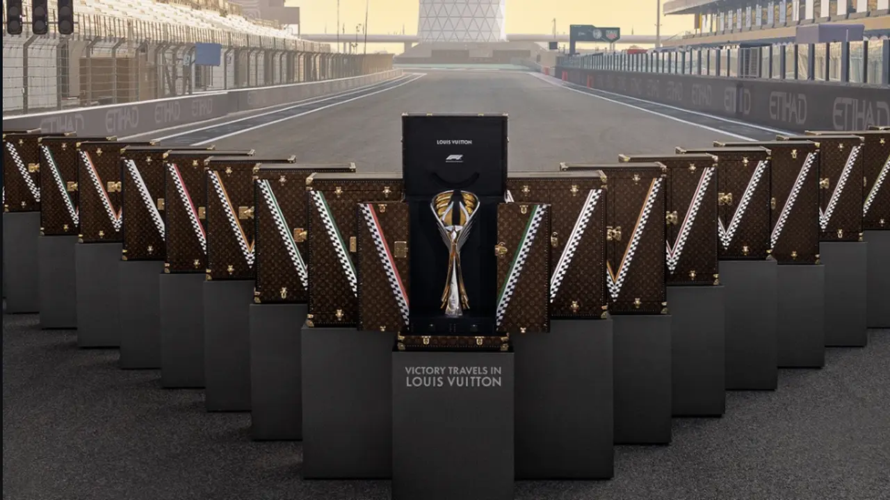 Louis Vuitton