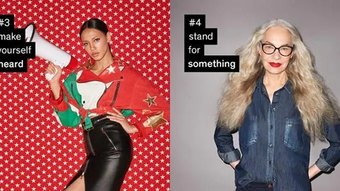 Foto: copyright Vemale/Zika Zakiya