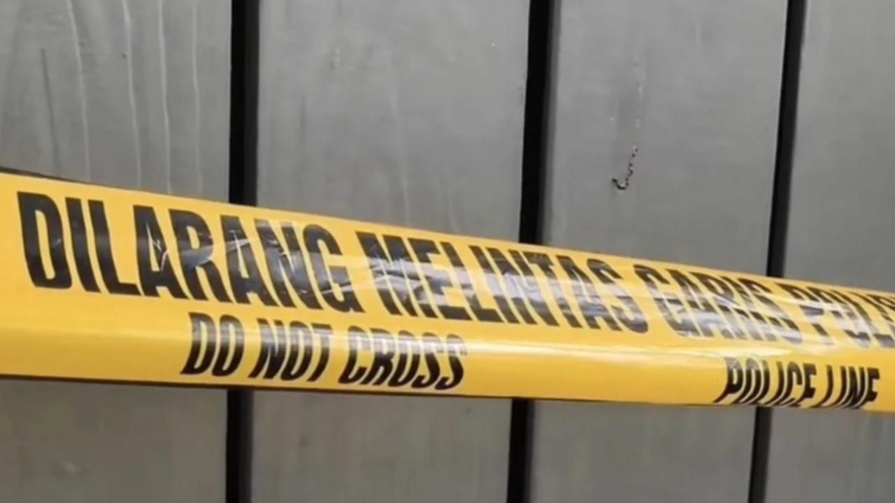 Video Aksi Pembegalan di Semarang, Polisi Lakukan Penyelidikan