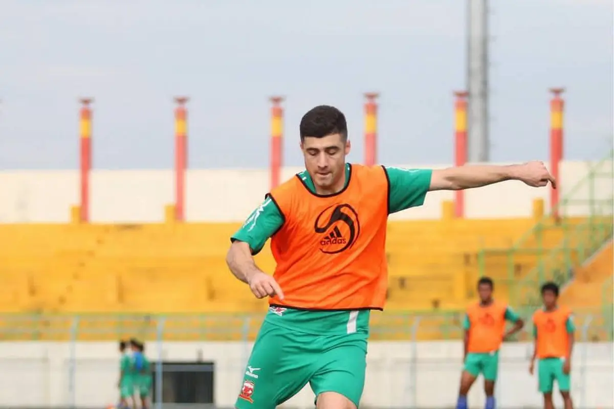 Nuriddin Davronov