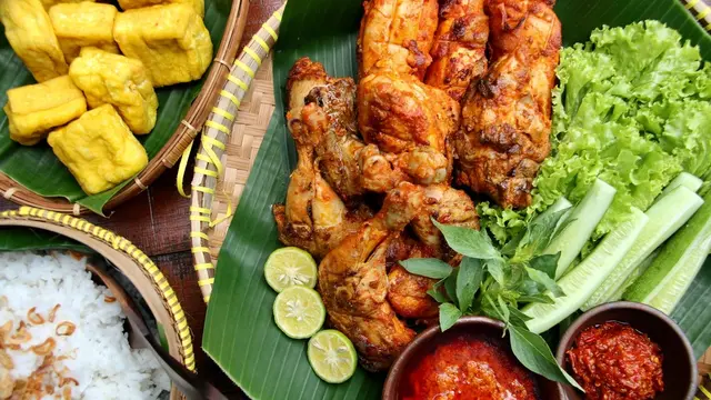 Bangga Jadi Orang Indonesia, 10 Hal Ini Alasannya