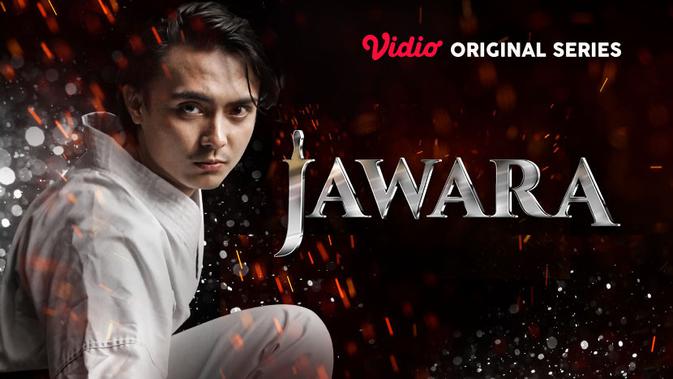 Vidio Original Series JAWARA. (credit: Vidio)