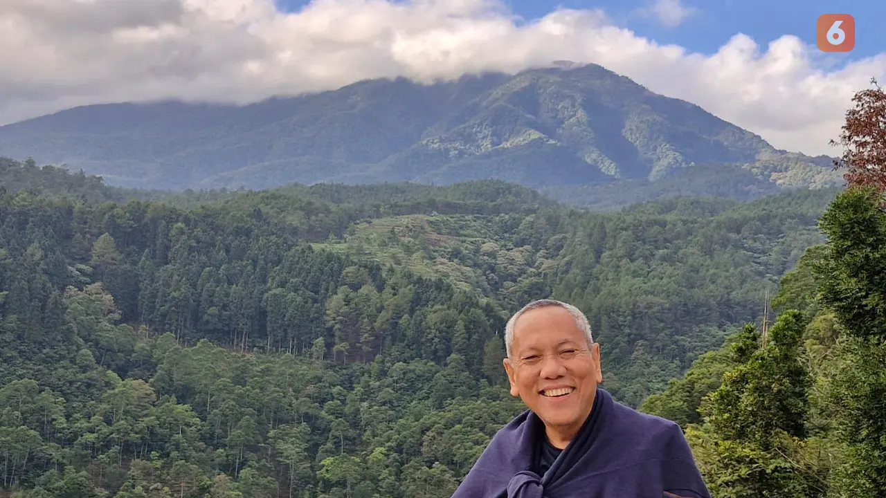 Prof Tjandra Yoga Aditama