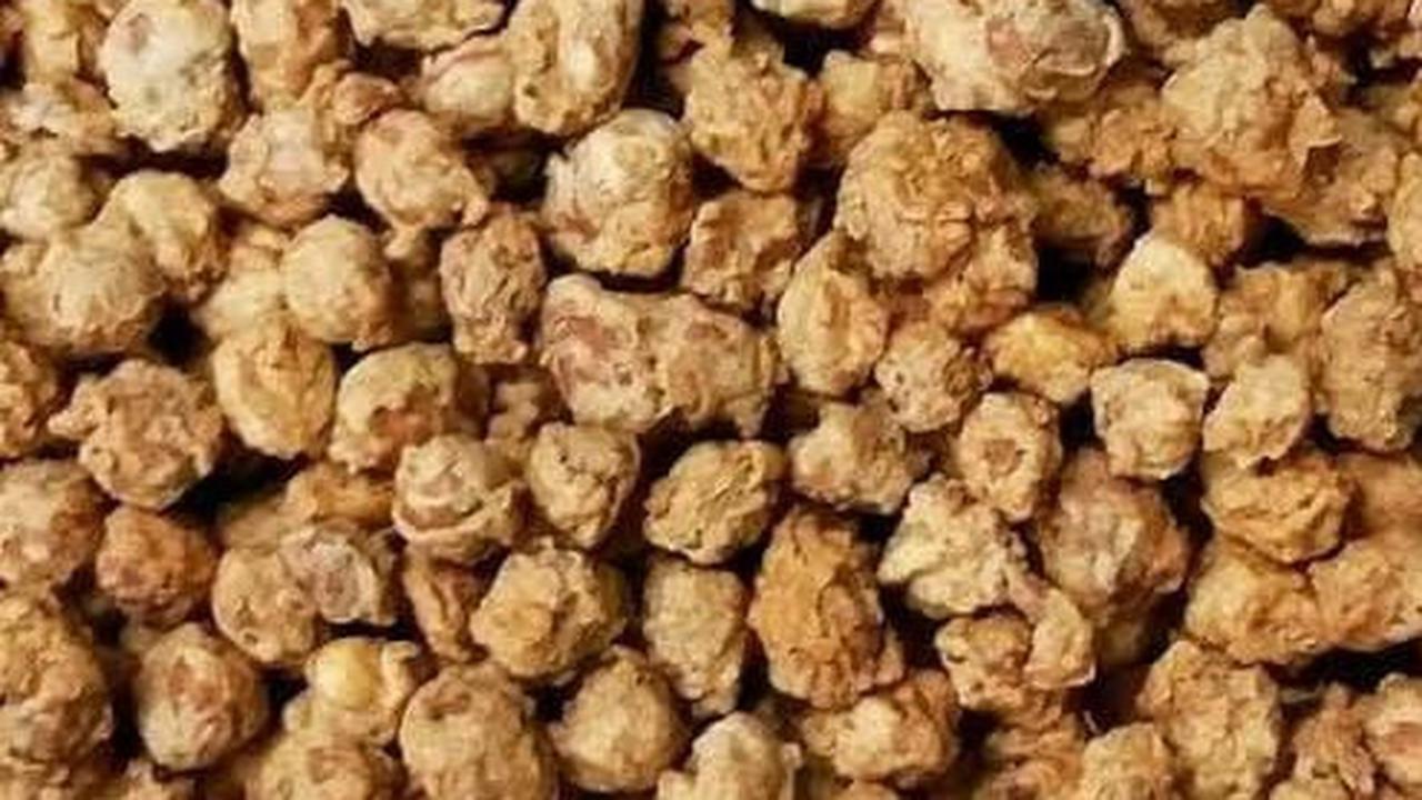 Resep Kacang Kribo yang Renyah dan Mudah Dibuat, Cocok Jadi Camilan Lebaran