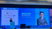 Industri Baterai Indonesia Bisa Ambil Peran Penting Dekarbonisasi Global