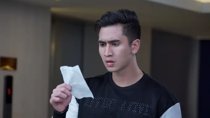 Siapa Takut Jatuh Cinta