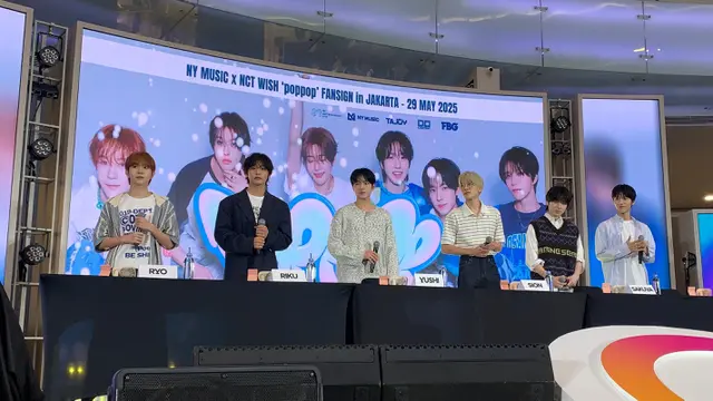 NCT WISH
