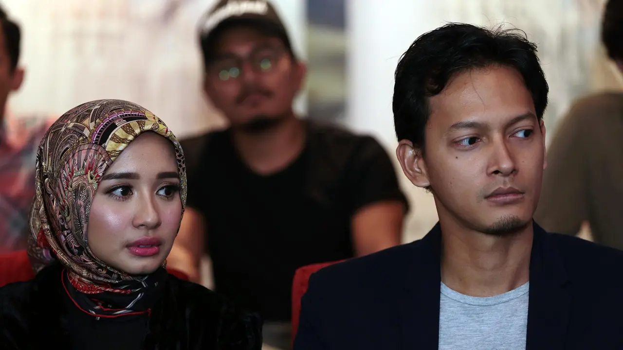 [Bintang] Laudya
