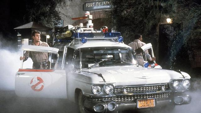 Ghostbusters (1984)