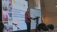 Dukung Peternak Lokal, Biosekuriti dan Vaksin Jadi Benteng Hadapi Wabah ASF pada Babi