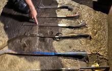 Bukan Cari Rumput dan Olahraga, Tiga Remaja di Jakut Bawa Celurit dan Stik Golf Diduga Hendak Tawuran