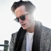 ilustrasi pria/copyright unsplash/Maria Badasian