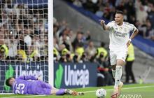 Kylian Mbappe Cedera Lutut, Bintang Real Madrid Terancam Absen Hingga Tiga Pekan