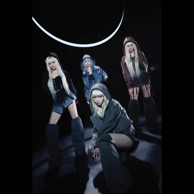 aespa (Instagram/aespa_official)