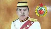 Sultan Mahmud Badaruddin III Prabu Diradja saat masih hidup (Liputan6.com / ist - Nefri Inge)