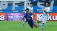 3 Momen dan Fakta Kemenangan Persib atas PSIM di BRI Super League: Teja Paku Alam Raja Clean Sheet