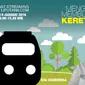 Yuk, ngobrol seputar Commuter Line dengan Humas KCJ Eva Chairunisa