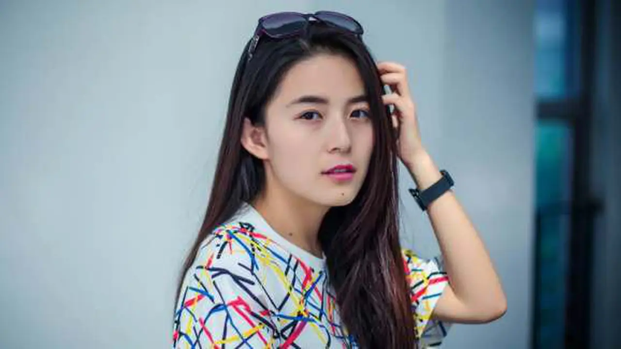 Wanita hebat / copyright pexels.com