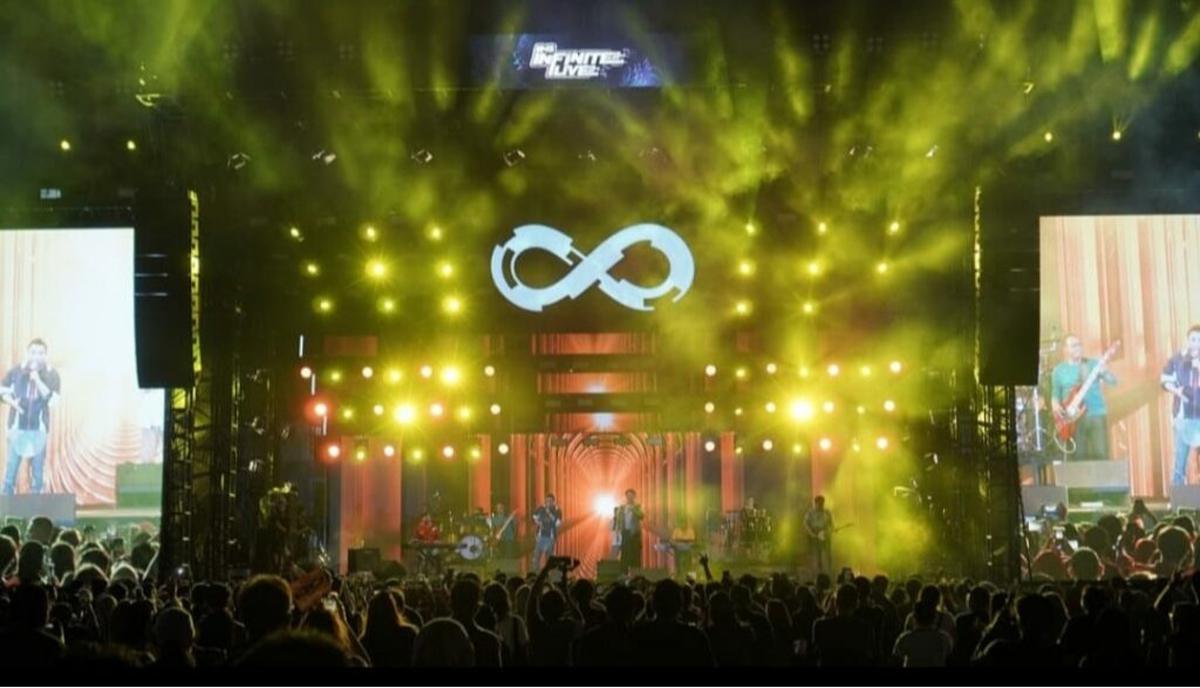 Daftar Artis Ternama yang Bakal Manggung di IIMS 2025, Catat Tanggal dan Harga Tiketnya